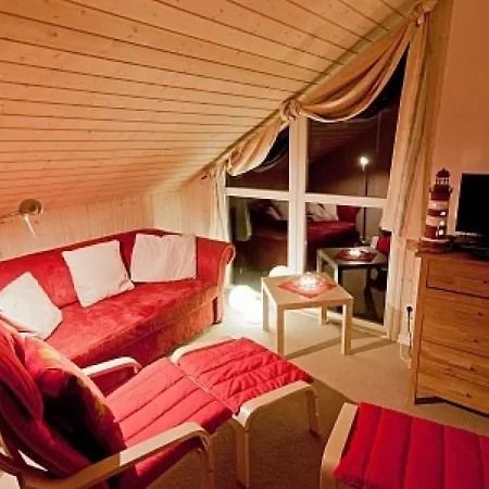 Tatil Evi Panama 203 *