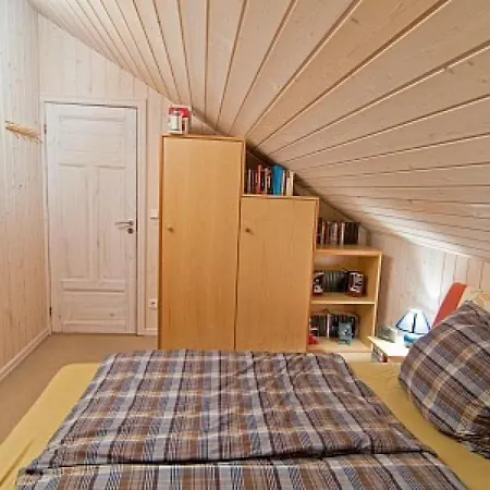 Tatil Evi Panama 203
