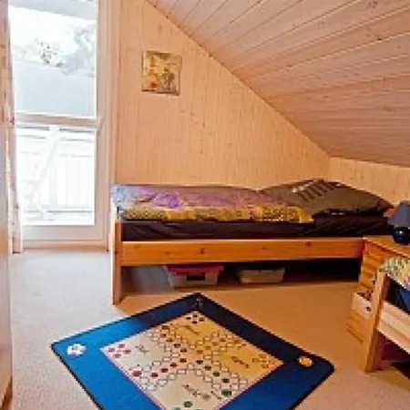 Tatil Evi Panama 203 *