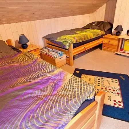 Tatil Evi Panama 203 Baabe