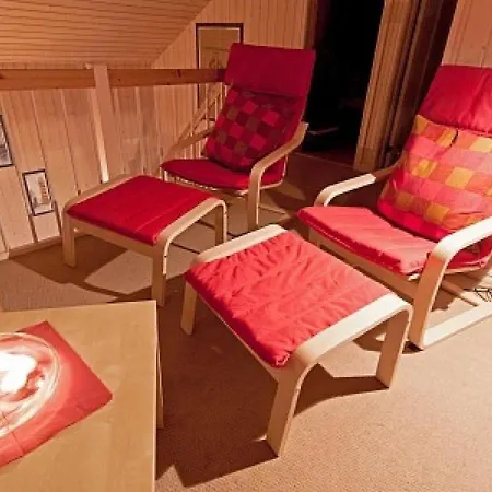 Tatil Evi Panama 203 Baabe