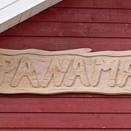 Tatil Evi Panama 203 Baabe