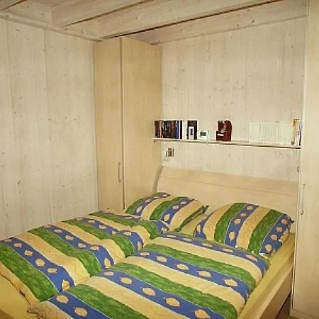 Tatil Evi Panama 203 *